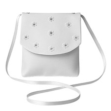 Kommuniontasche Beutel  zum Kommunionkleid Kommunionskleid *9