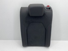 Cupra Formentor 2025 Left Rear