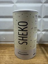 Top: SHEKO Diät Balance Shake Straccciatella 21 Portionen Abnehmen!
