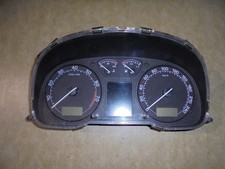 Tacho Kombiinstrument Cluster