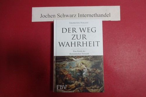Der weg zur - weg, :