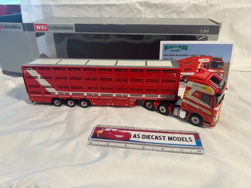 Corgi modern truck - truck, 02-1717