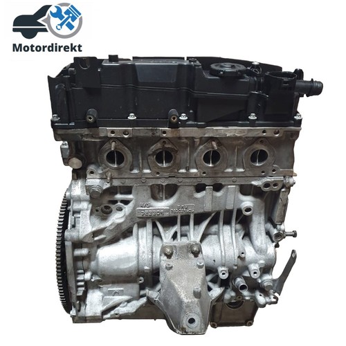 Instandsetzung motor b47 - instandsetzung,