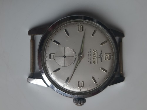 Falco montre suisse rubis - montre,