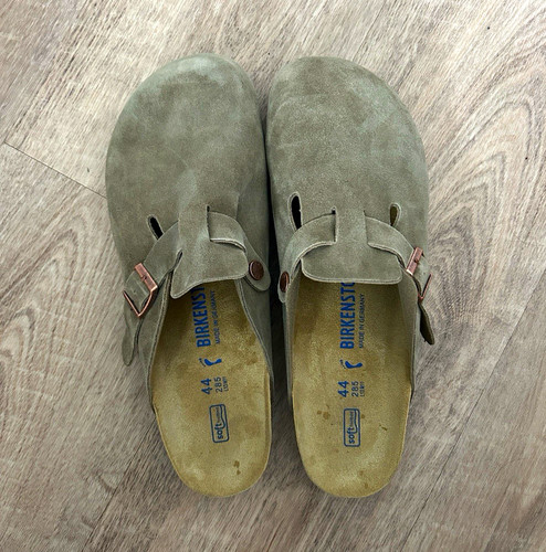 Birkenstock boston herren - boston,