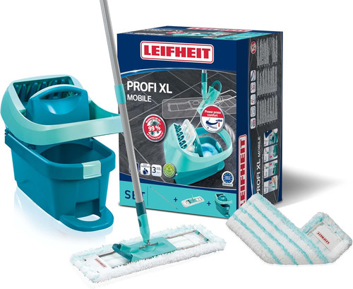 Leifheit set wischtuchpresse - leifheit,
