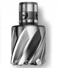 HSS Kernbohrer mit Quickin