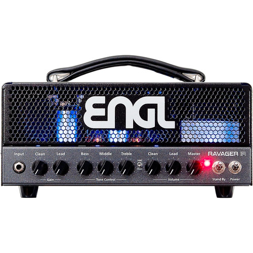 Engl e725 ravager compact - e725,