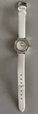 Uhr Damen von Swarovski, weiß, gut erhalten