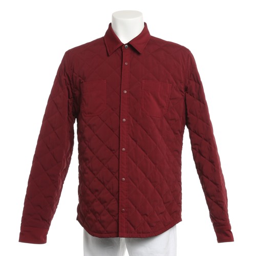 Gucci übergangsjacke rot - Übergangsjacke,
