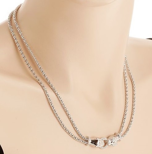 Schmuck collier silber 925 - collier,