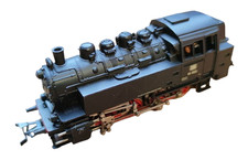 Tenderlokomotive BR 81 003 DB