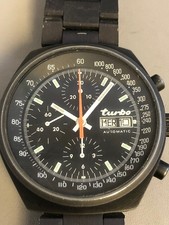 Porsche Design - Val. 7750 - Automatik - gut erhalten