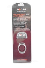 Polar Speed Sensor And Fahrrad