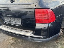 Porsche Cayenne 955) 3.2