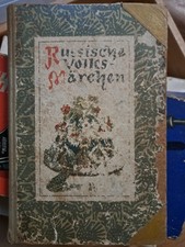 Kinderbuch "Russische
