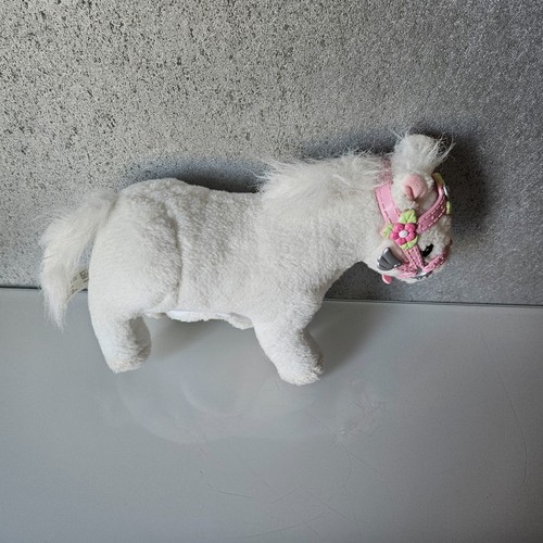 Baby born pferd stofftier - pferd,