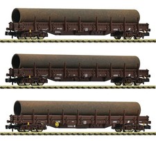 Fleischmann 6600142, 3tlg. Set