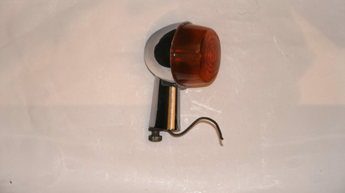 Harley davidson blinker yankee - harley,