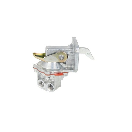 Fuel pump fur atlas case - pump,