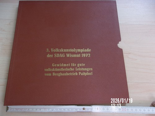 Haushaltsauflösung