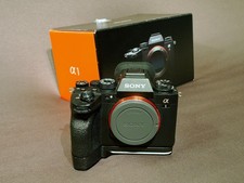 Sony Alpha 1 a1 Body 50,1MP