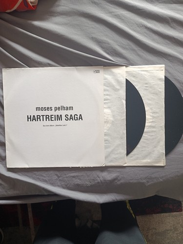 Moses pelham hartreim saga - pelham,