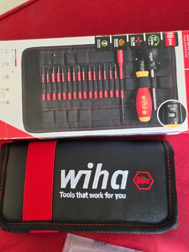 Wiha drehmoment schlüssel - drehmoment,