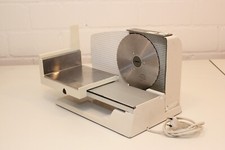 Graef Allesschneider FA 162 für Bastler oder als Ersatzteilspender