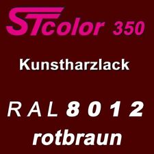 1 kg STC 1K Kunstharzlack RAL
