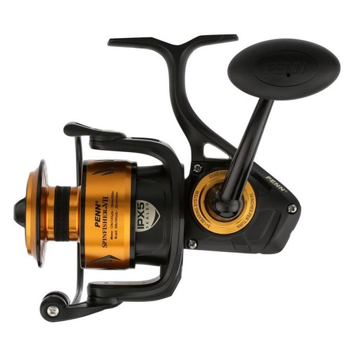 Penn spinfisher vii 2500 - 2500,