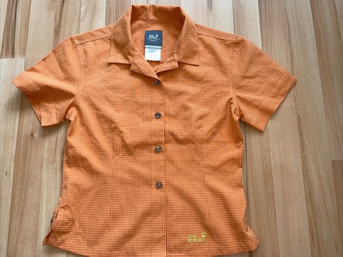 Jack wolfskin hemd travel - jack,