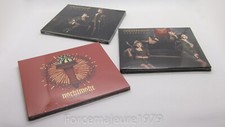 Nachtmahr flamme - nachtmahr,