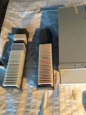 Mag35mm Dias Leitz Wetzlar