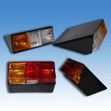 Leuchtensatz Deutz 06 3006