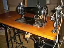 ADLER  Nähmaschine, mit