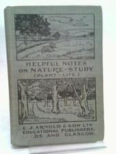 Helpful Notes On Nature Study