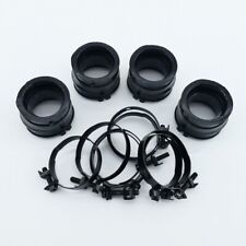 HONDA CBF600 CBF600S PC43 Ansaugstutzen Ansauggummis nur 16362km