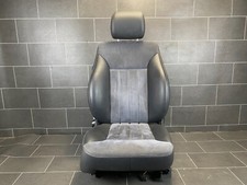 Mercedes Benz W164 ML Sitz