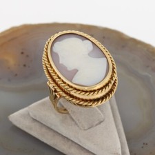 Wert 1200 € Achat Gemme Ring