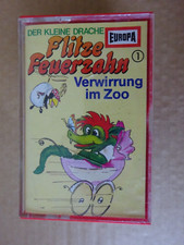 XXXX Flitze Feuerzahn , Folge