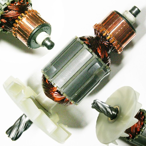 Anker rotor läufer für - anker,