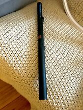 Irish Low C Reviol Whistle Body