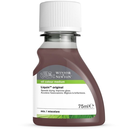 Winsor newton liquin original - newton,