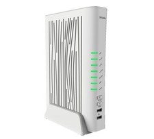 D-Link DVA-5592 Modem Router