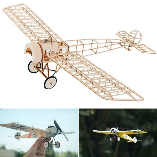 Fokker slow flyer - fokker,