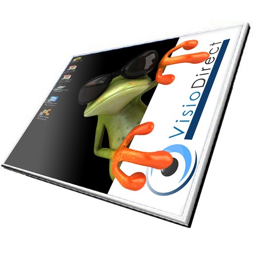 Lcd bildschirm für - 17",