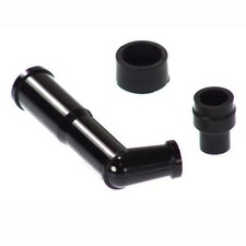 NGK Zündkerzenstecker XB05F 8062 für Yamaha XJ XS XV Kawasaki GPZ Suzuki GS