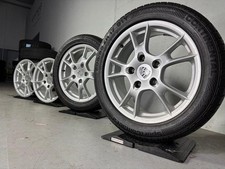 Porsche Boxster 987 17 Zoll