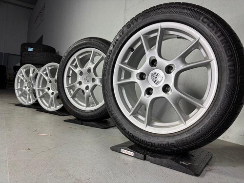 Porsche boxster 987 - boxster,